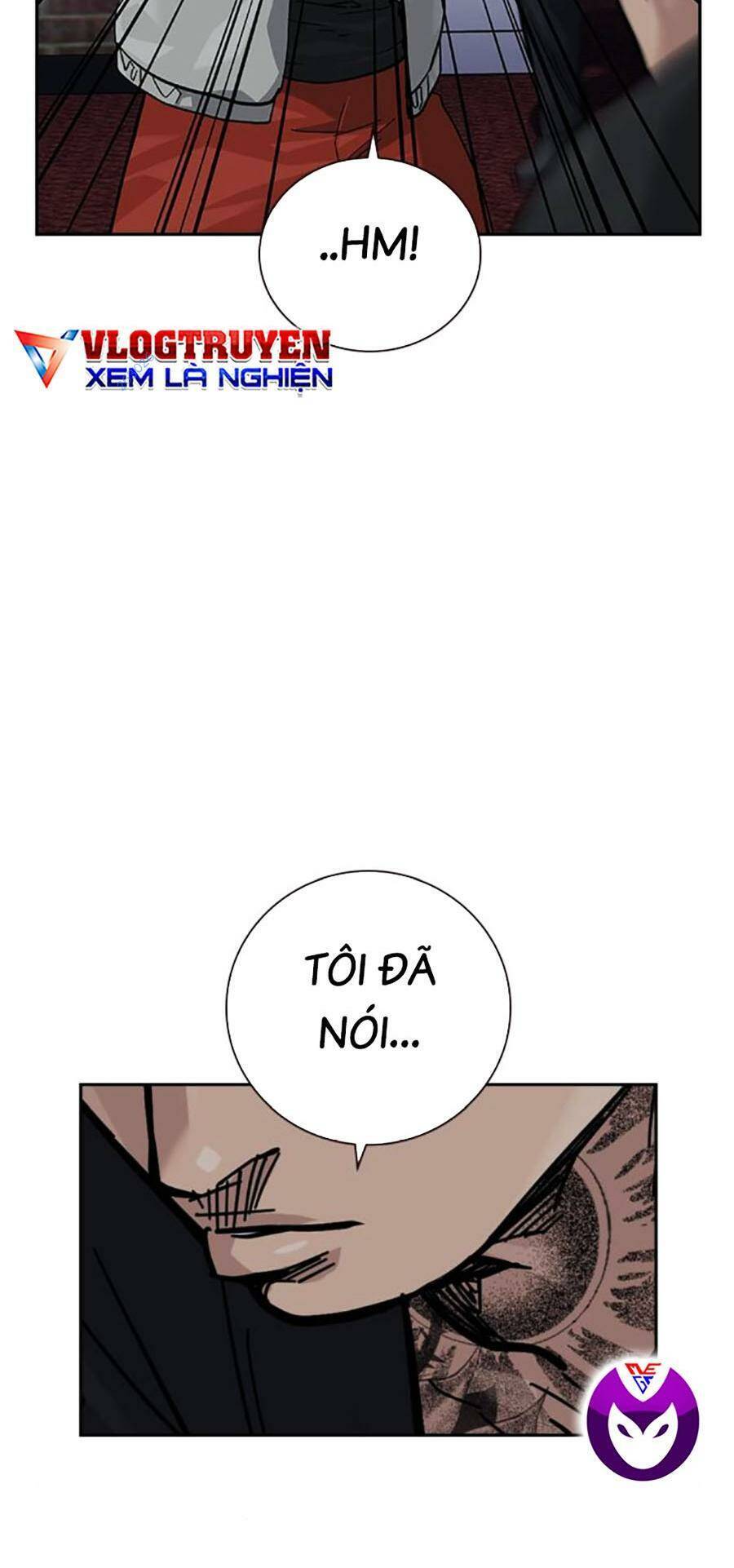 Để Có Thể Sống Sót Chap 109 - Next Chap 110