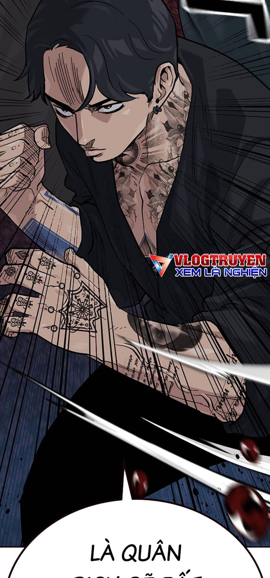 Để Có Thể Sống Sót Chap 109 - Next Chap 110