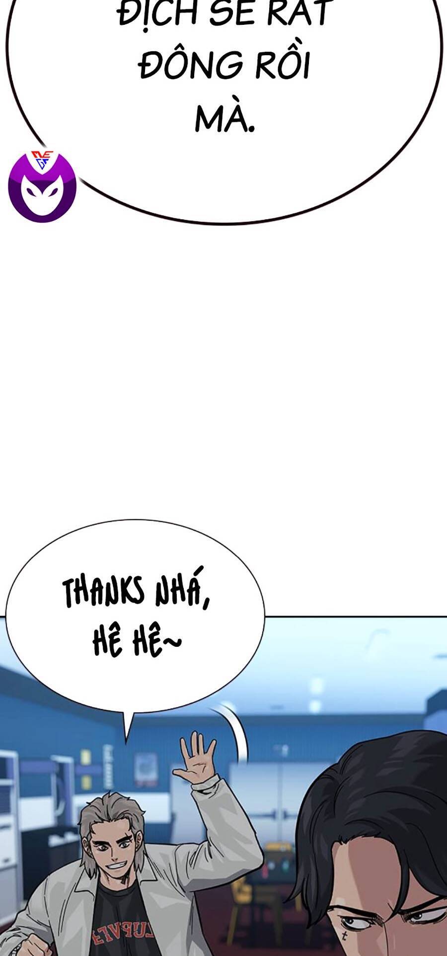 Để Có Thể Sống Sót Chap 109 - Next Chap 110