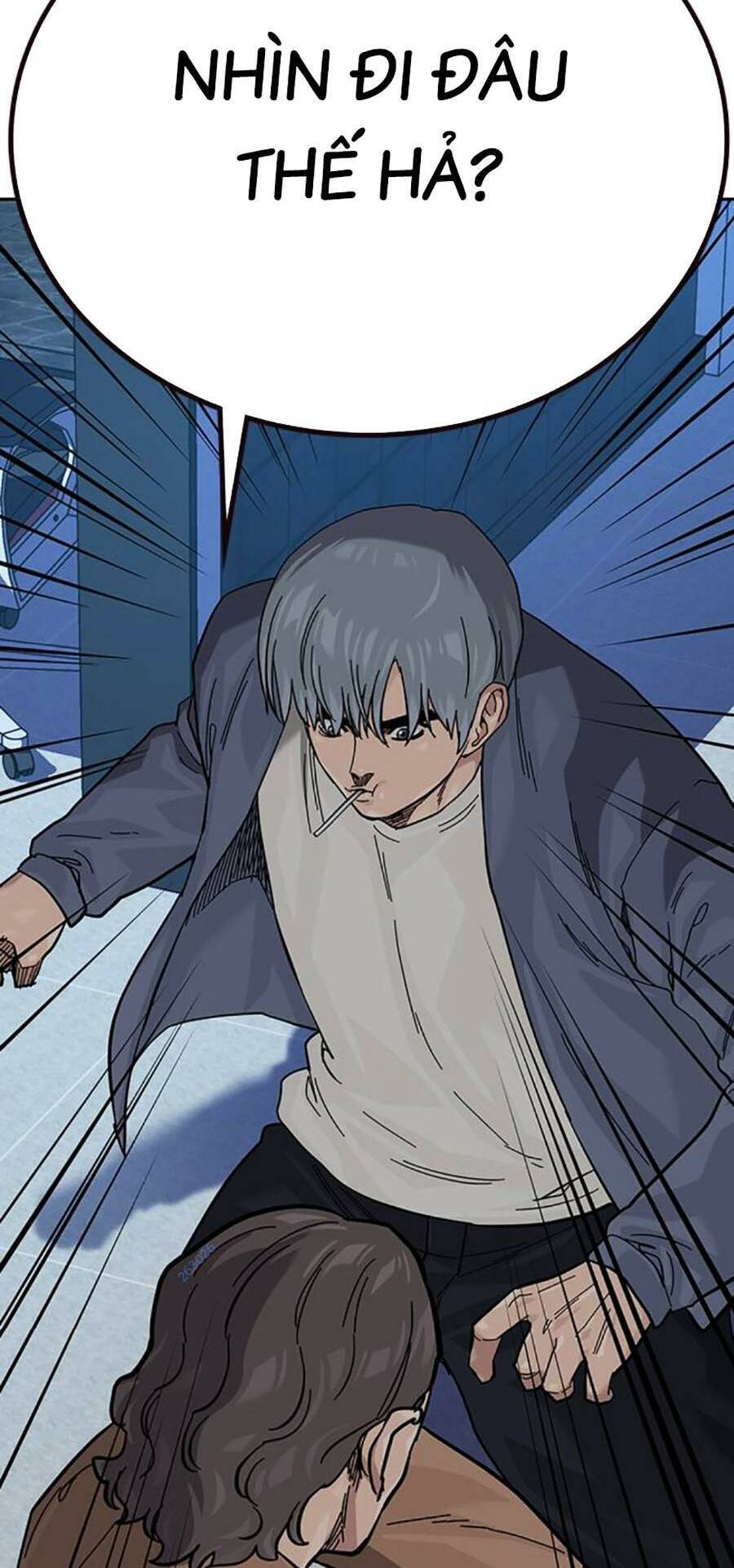 Để Có Thể Sống Sót Chap 109 - Next Chap 110