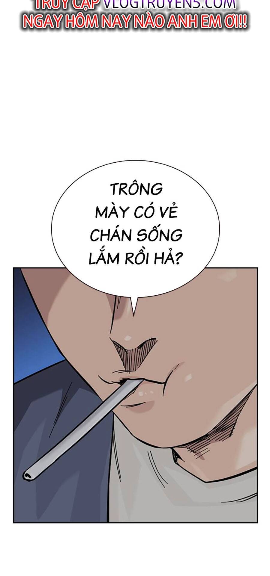Để Có Thể Sống Sót Chap 109 - Next Chap 110