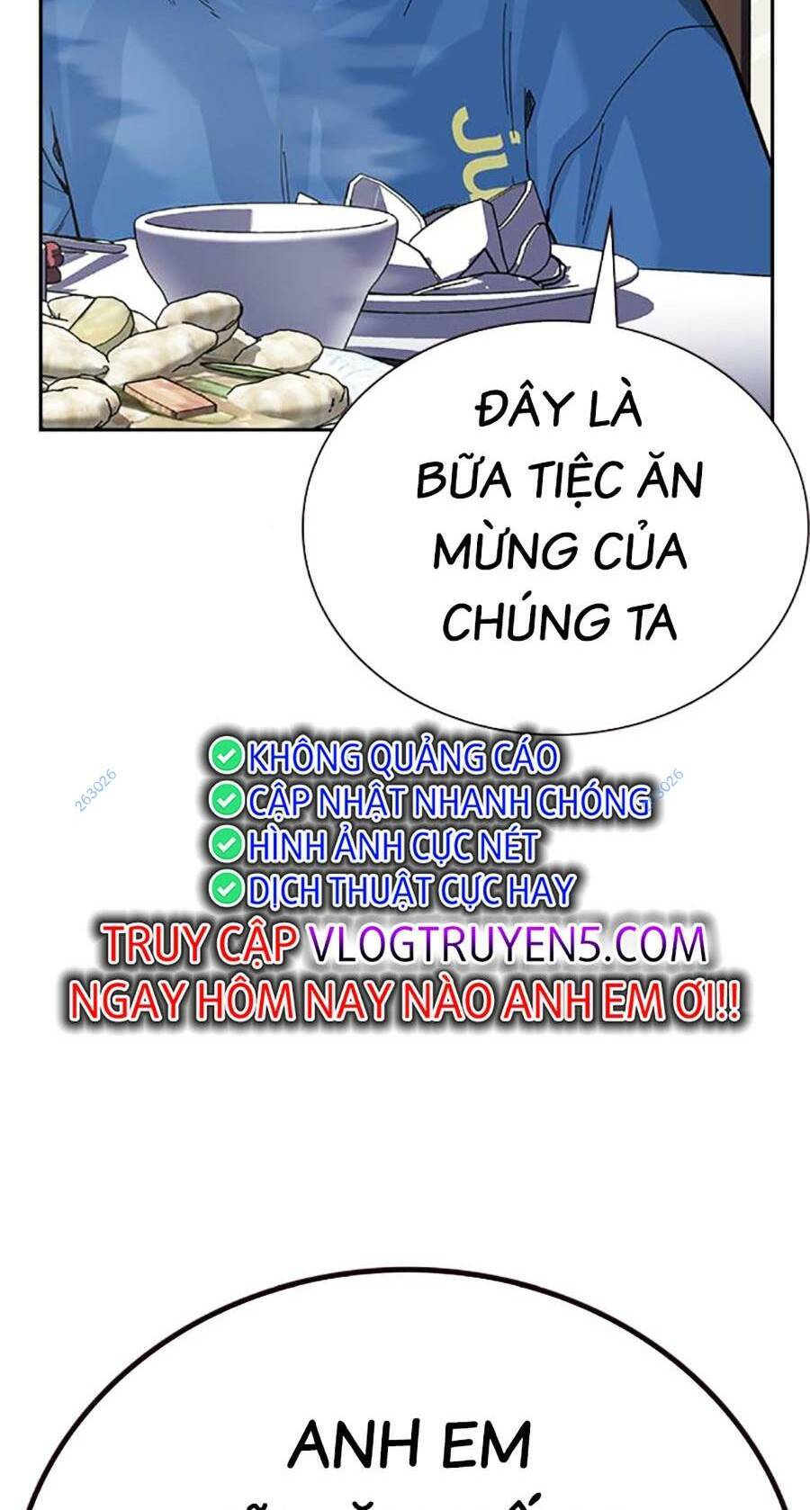 Để Có Thể Sống Sót Chap 109 - Next Chap 110