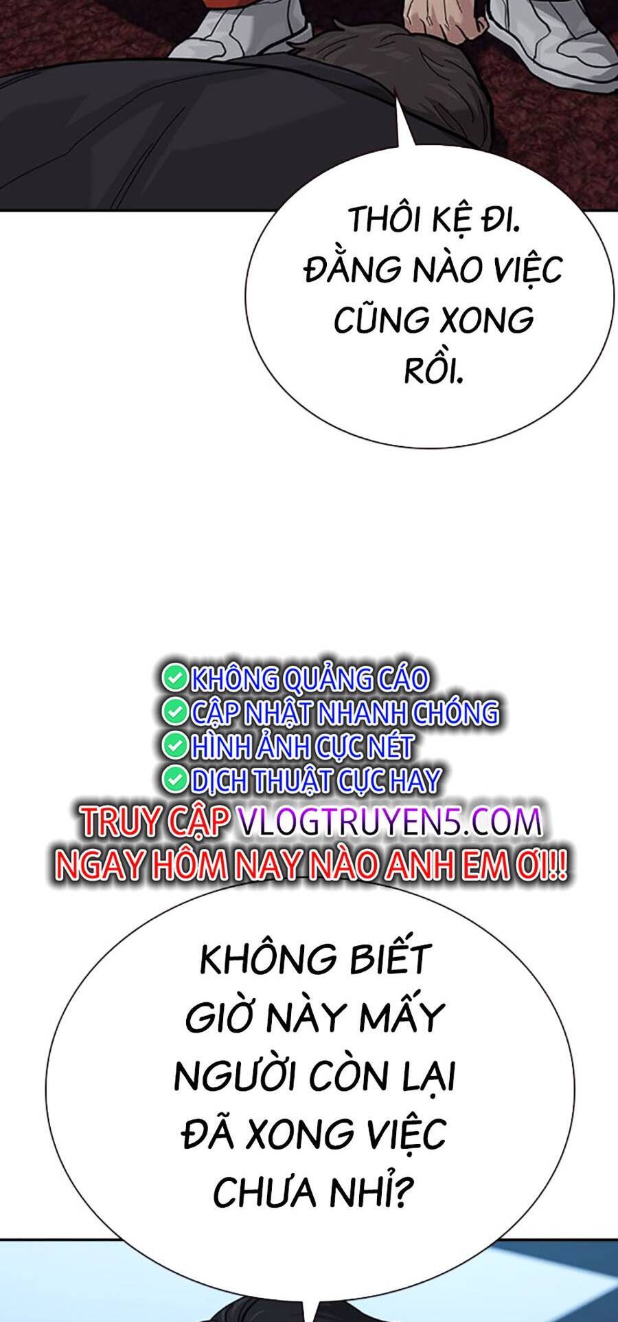 Để Có Thể Sống Sót Chap 109 - Next Chap 110