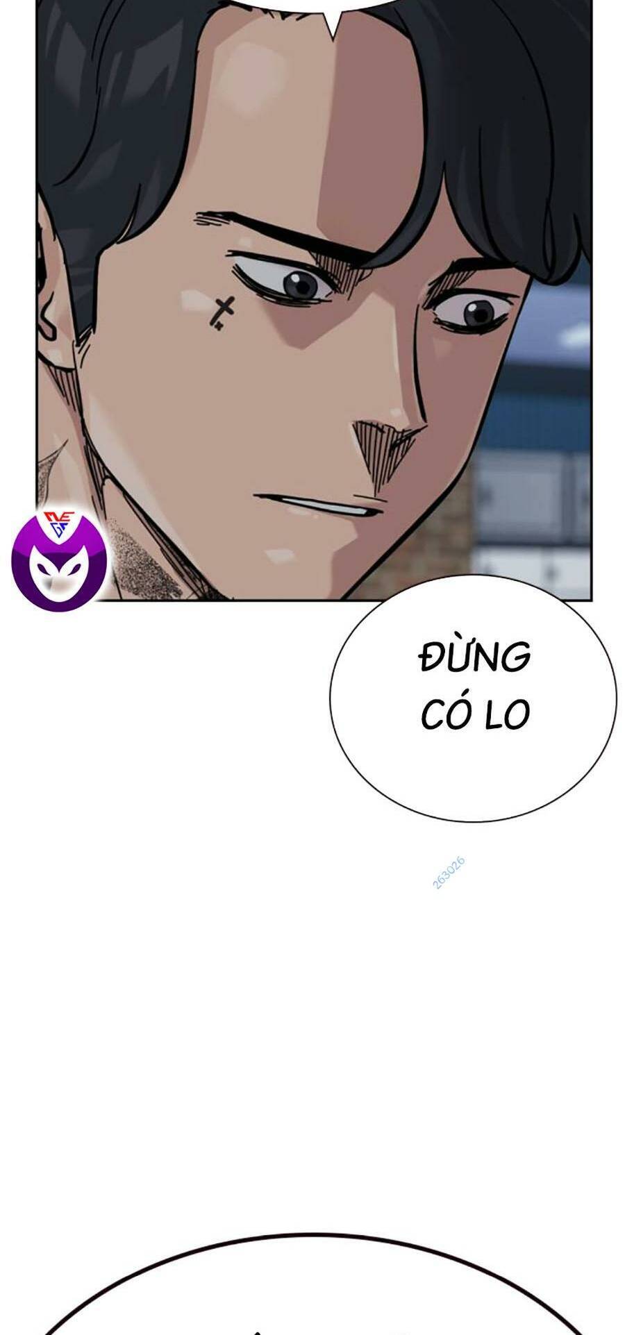 Để Có Thể Sống Sót Chap 109 - Next Chap 110