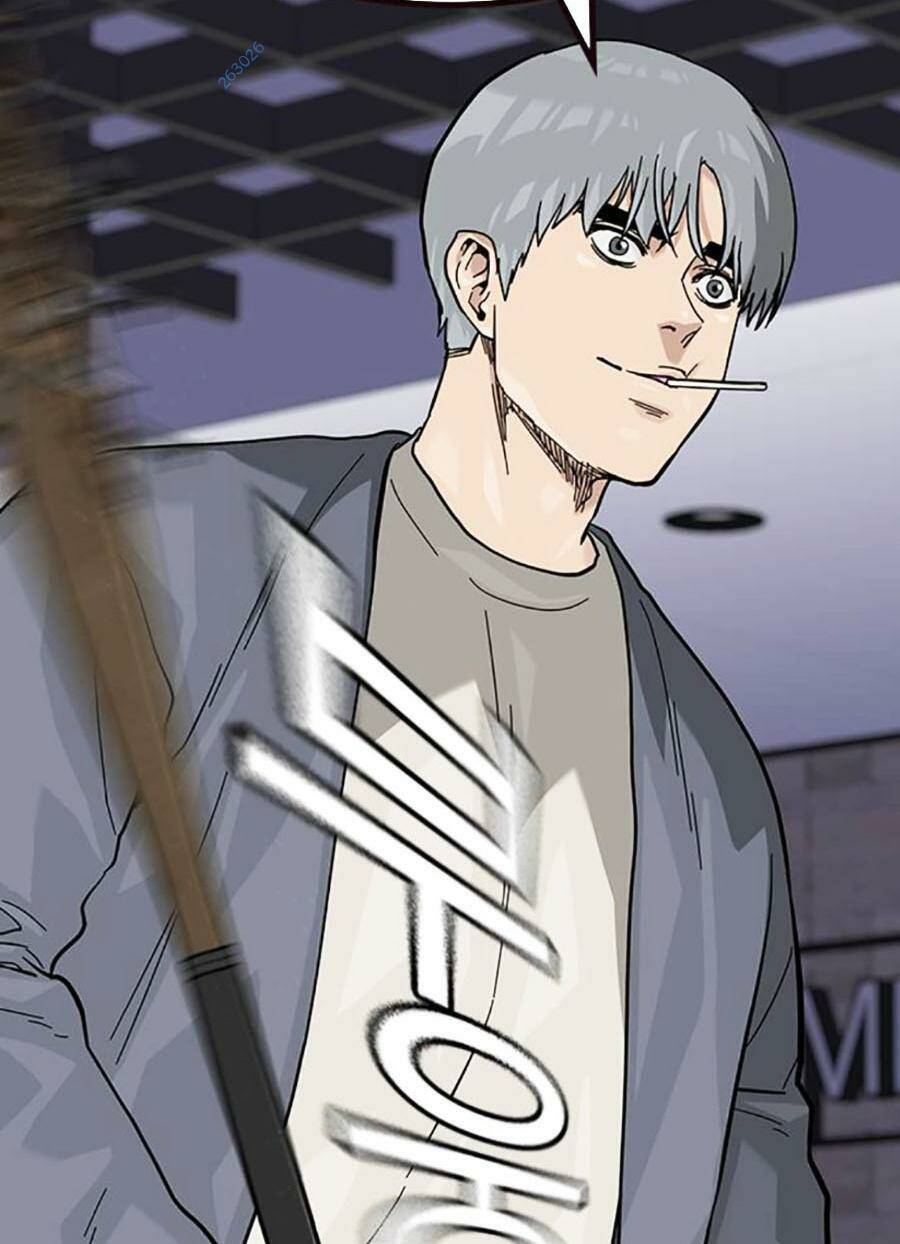 Để Có Thể Sống Sót Chap 109 - Next Chap 110