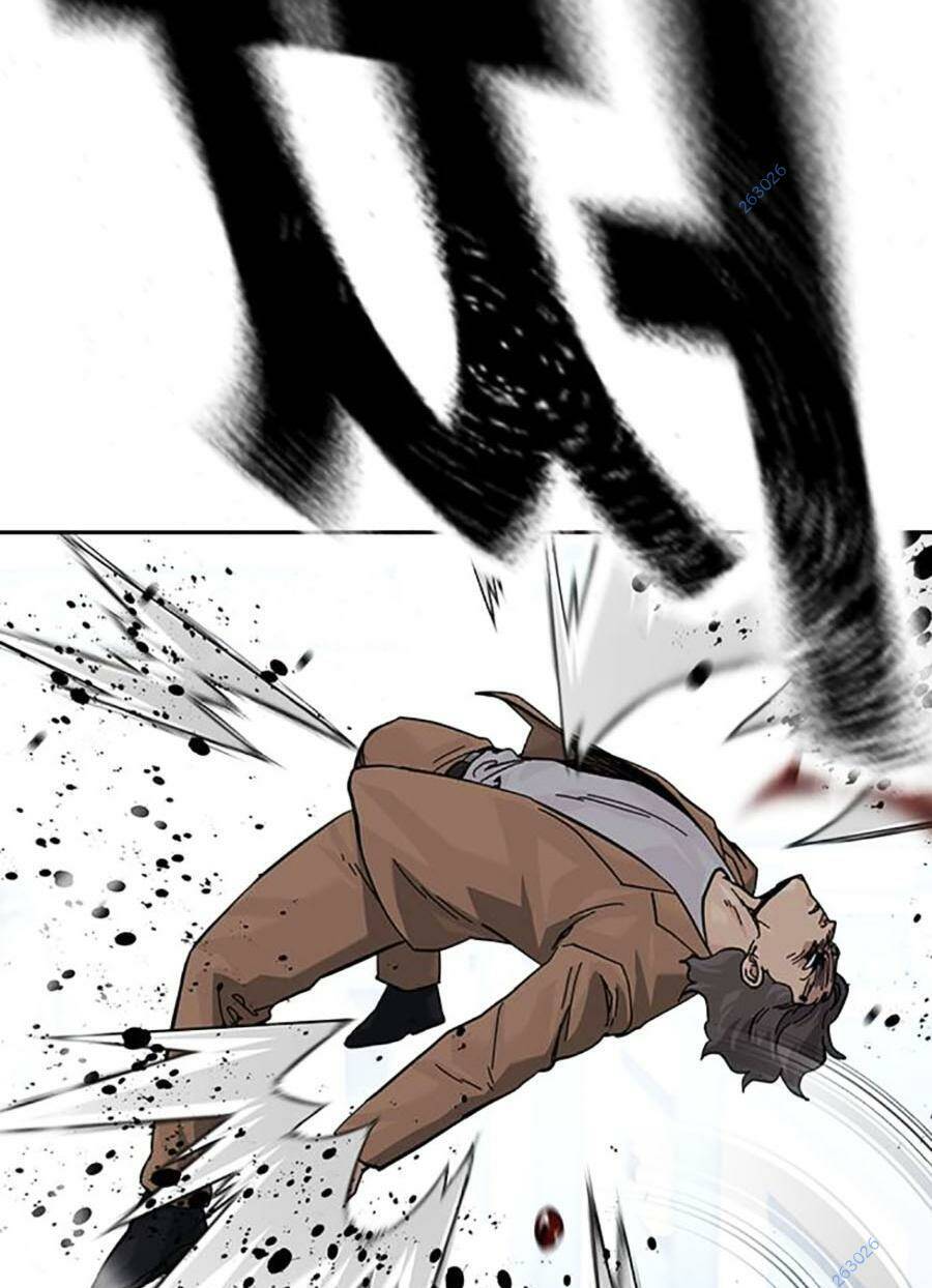 Để Có Thể Sống Sót Chap 109 - Next Chap 110