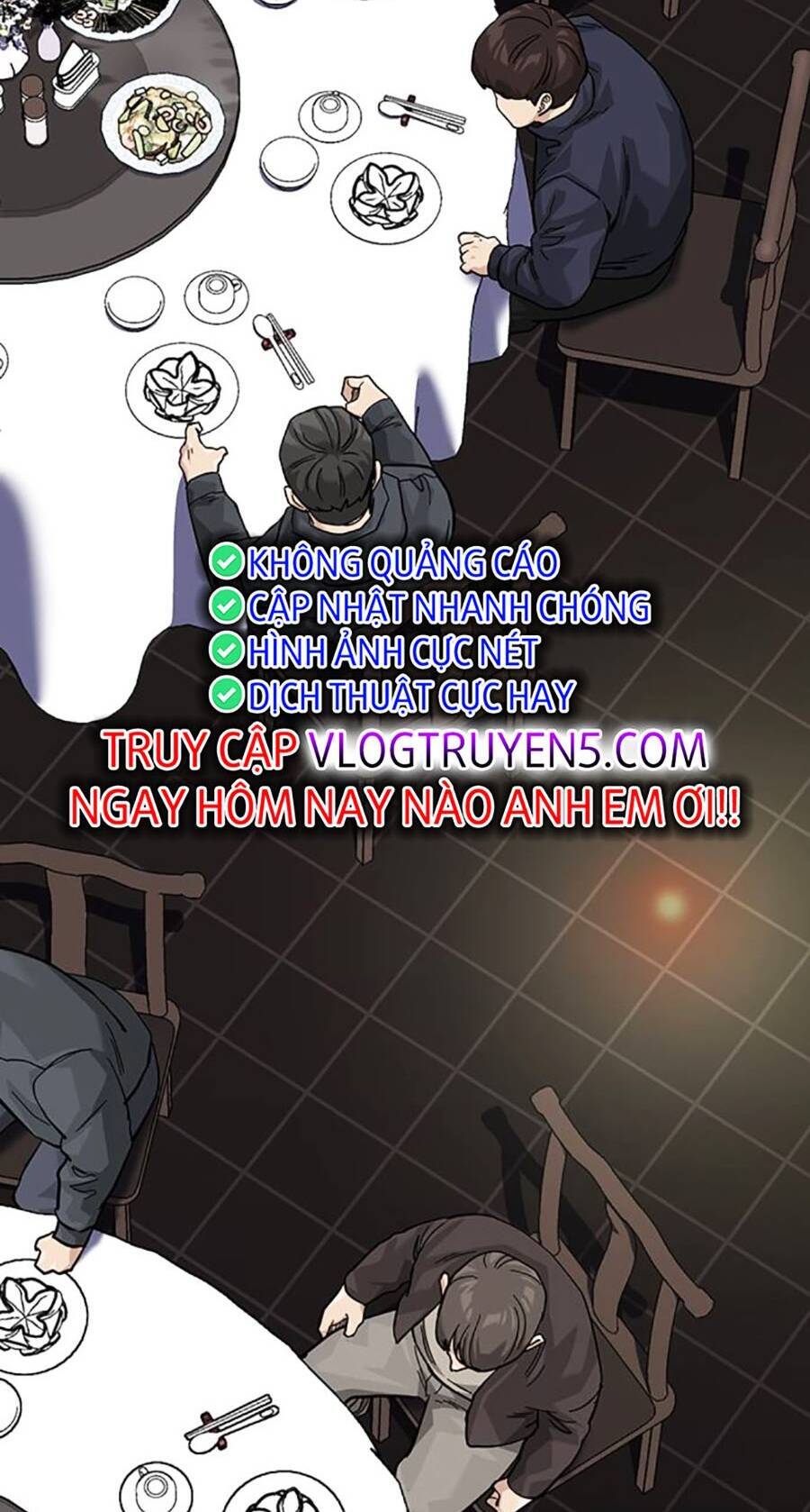 Để Có Thể Sống Sót Chap 109 - Next Chap 110