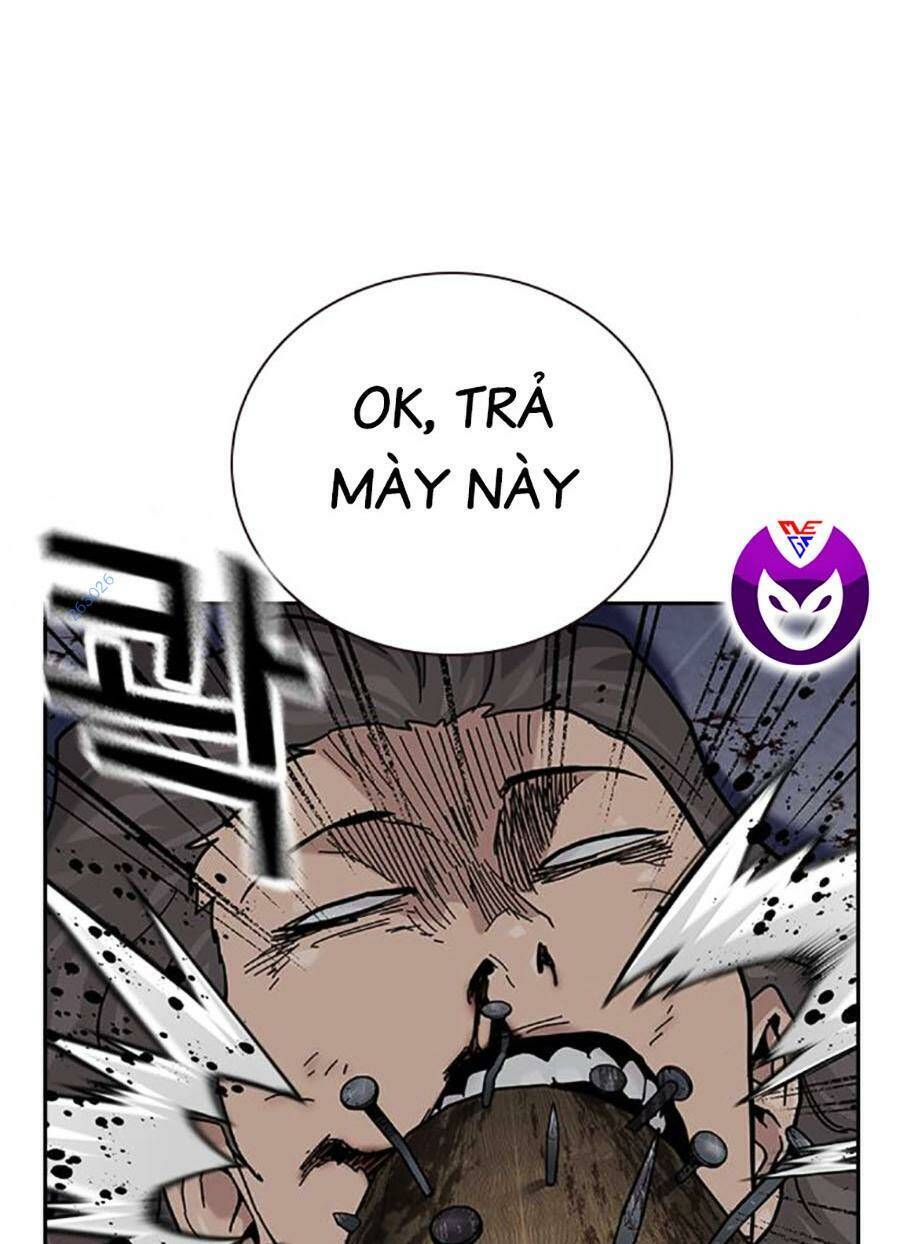 Để Có Thể Sống Sót Chap 109 - Next Chap 110