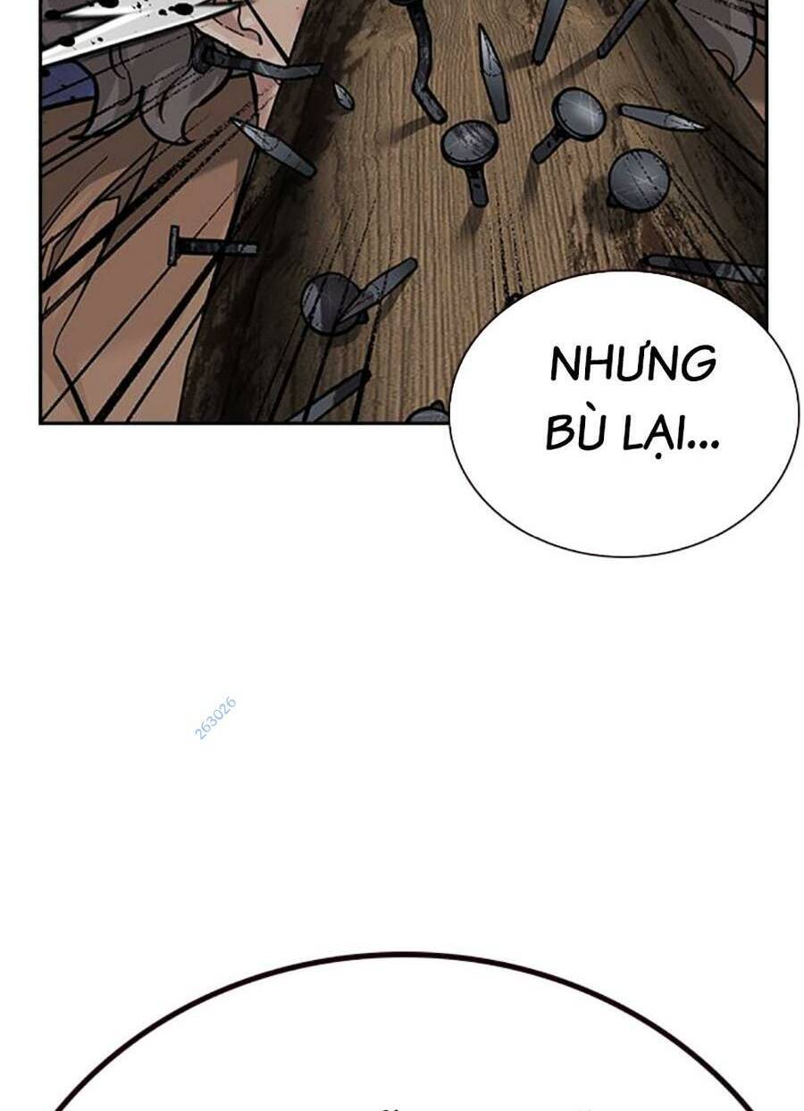 Để Có Thể Sống Sót Chap 109 - Next Chap 110