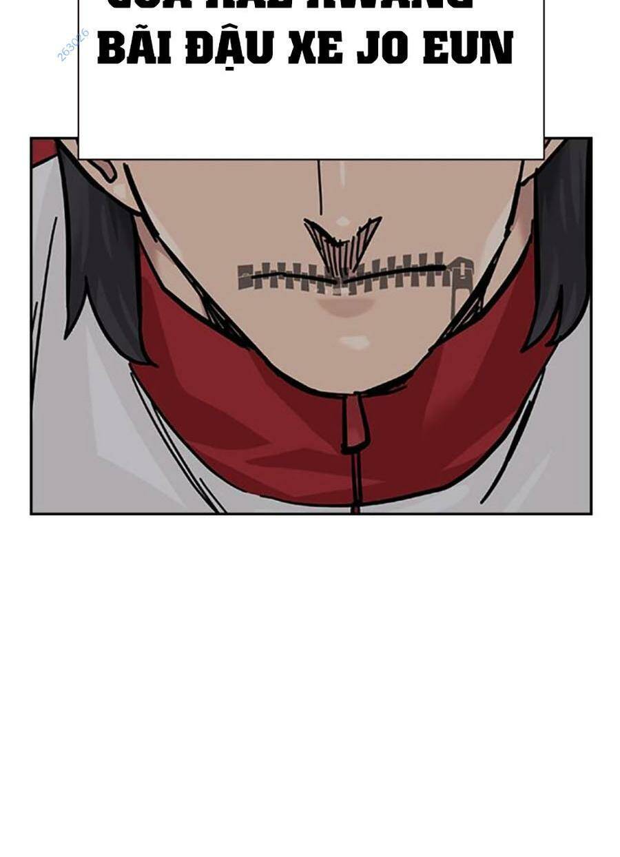 Để Có Thể Sống Sót Chap 109 - Next Chap 110