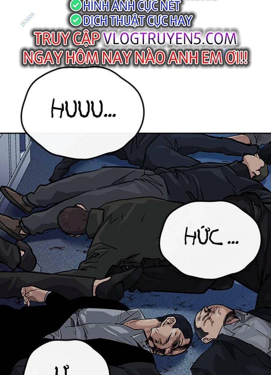 Để Có Thể Sống Sót Chap 109 - Next Chap 110