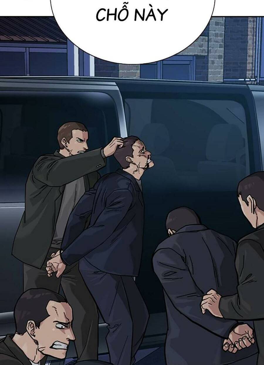 Để Có Thể Sống Sót Chap 109 - Next Chap 110