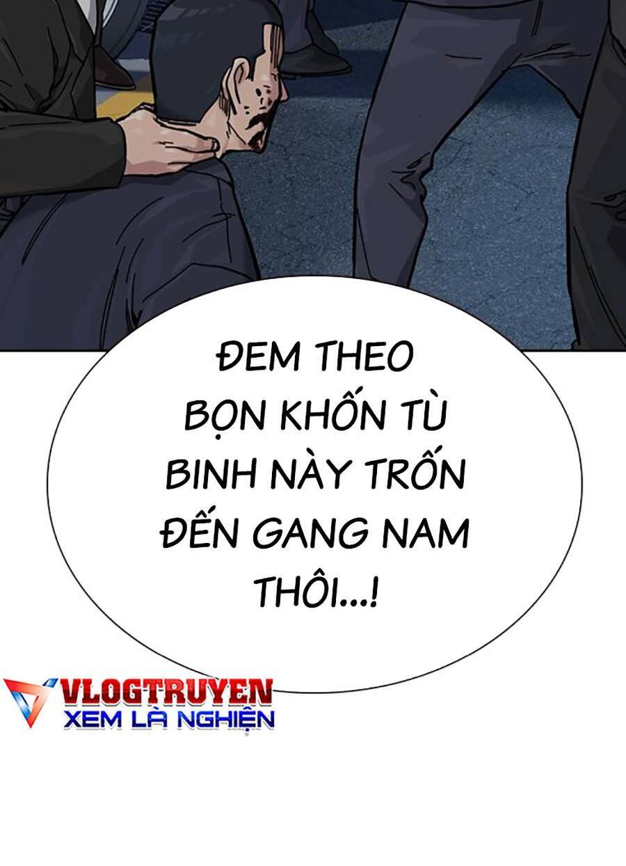 Để Có Thể Sống Sót Chap 109 - Next Chap 110