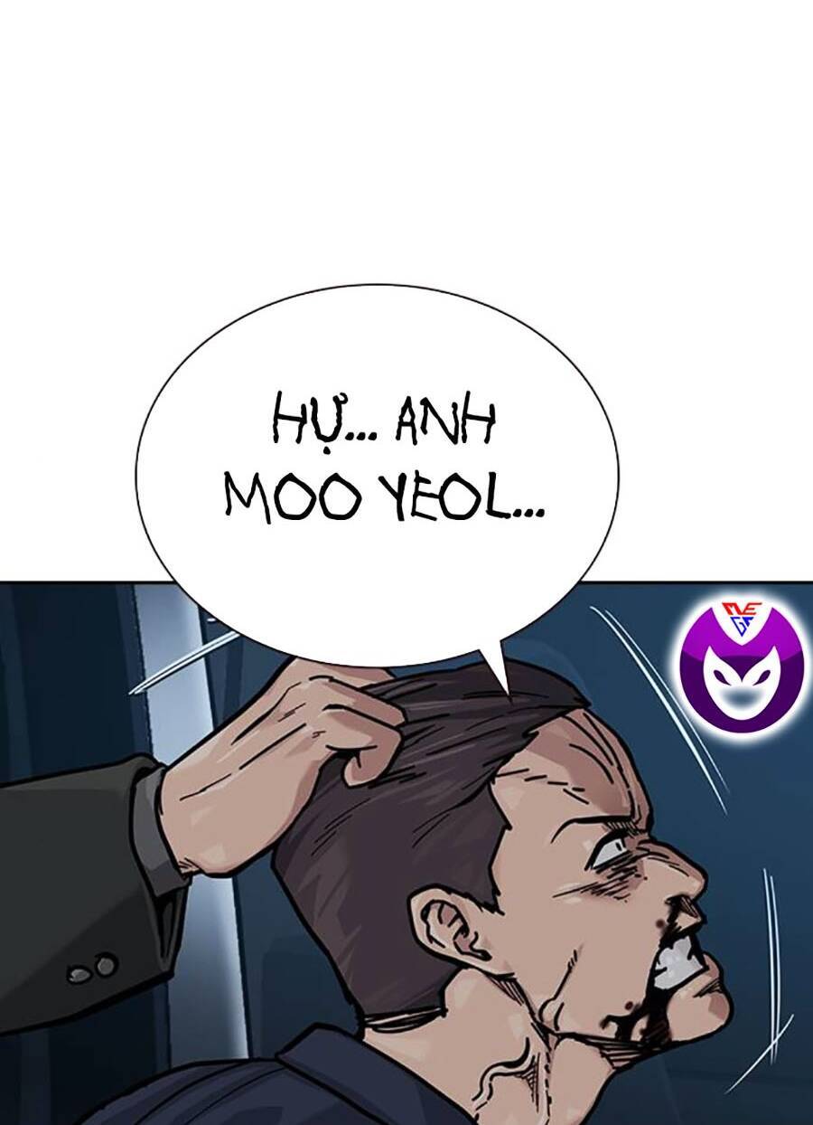 Để Có Thể Sống Sót Chap 109 - Next Chap 110