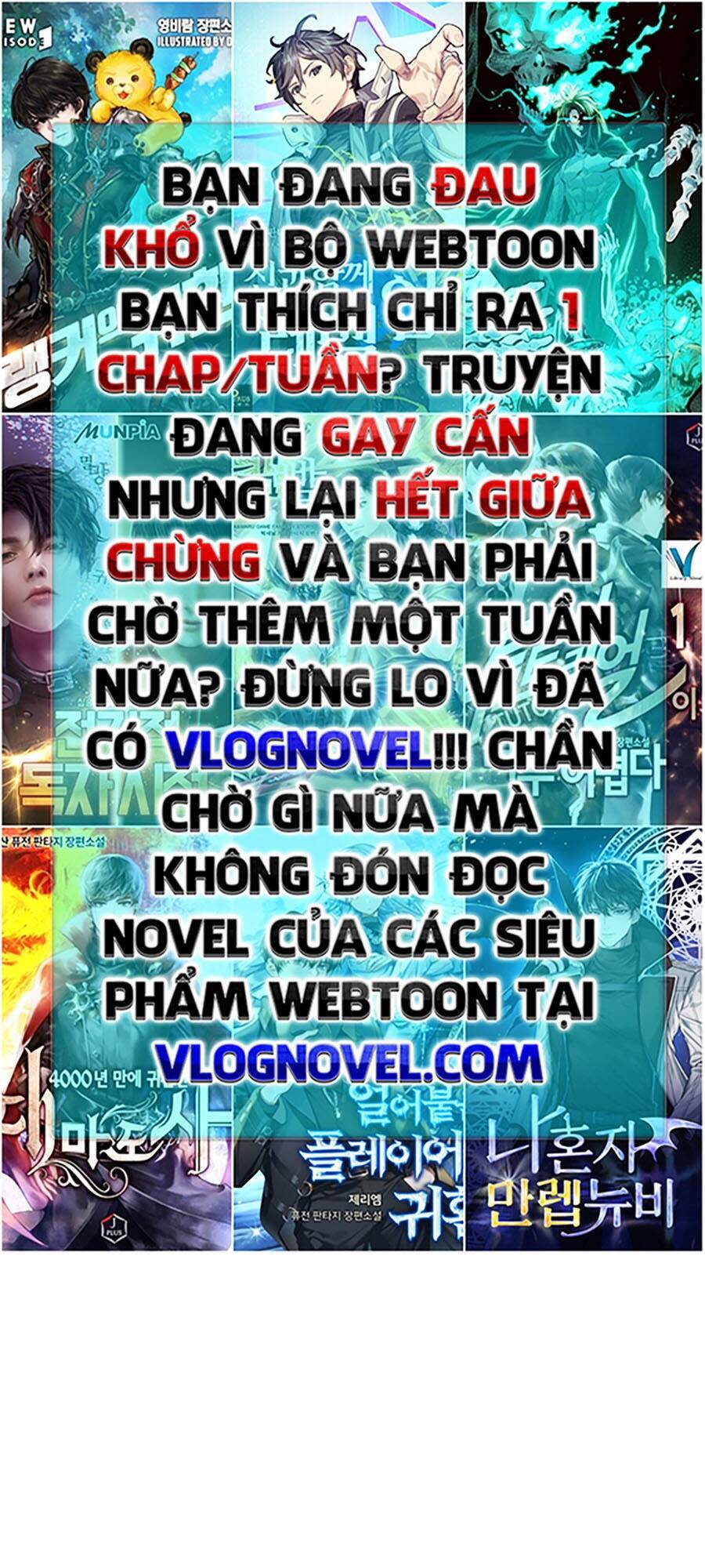 Để Có Thể Sống Sót Chap 109 - Next Chap 110