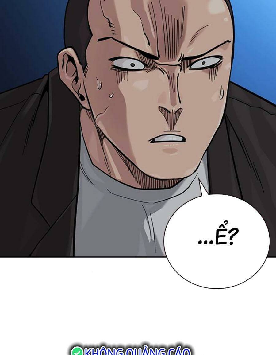Để Có Thể Sống Sót Chap 109 - Next Chap 110