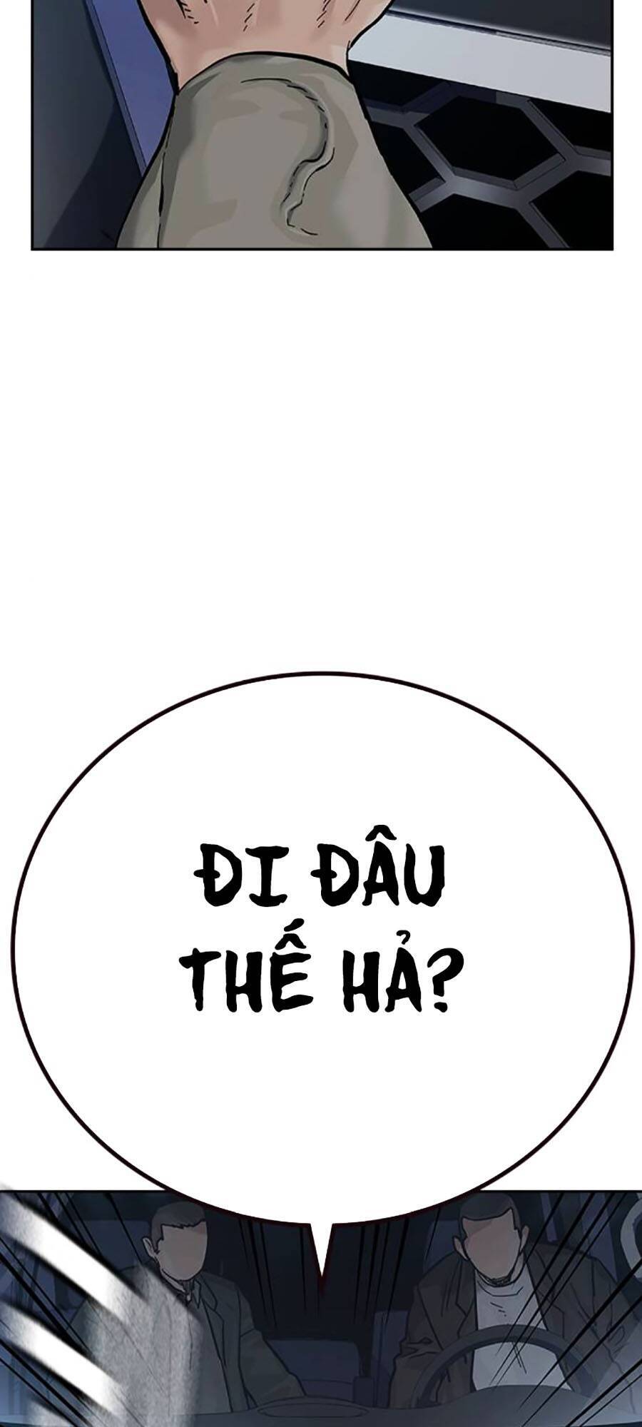 Để Có Thể Sống Sót Chap 109 - Next Chap 110