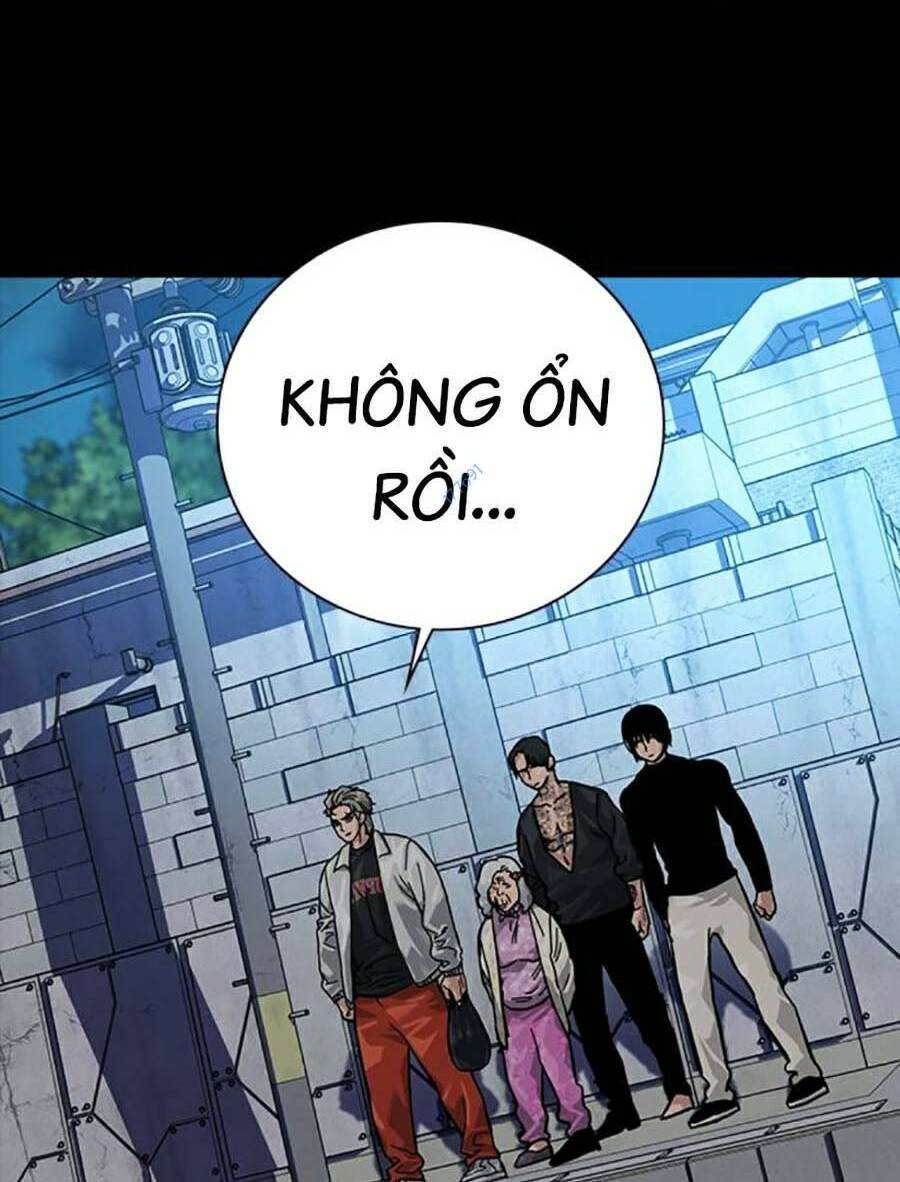 Để Có Thể Sống Sót Chap 100 - Next Chap 101