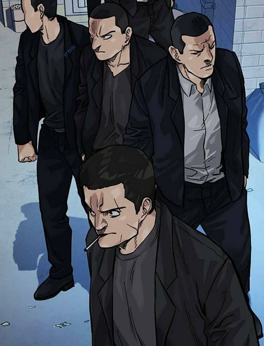Để Có Thể Sống Sót Chap 100 - Next Chap 101