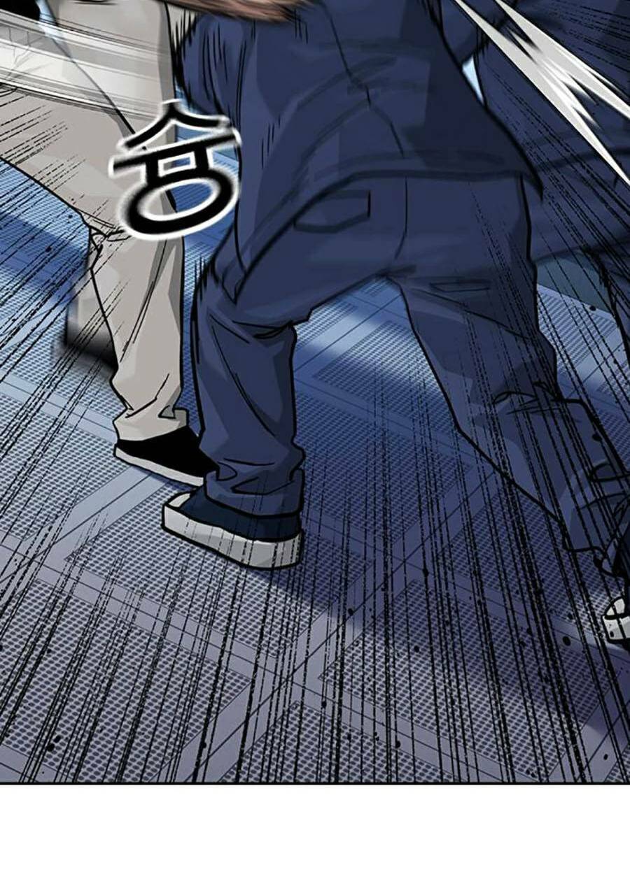 Để Có Thể Sống Sót Chap 100 - Next Chap 101