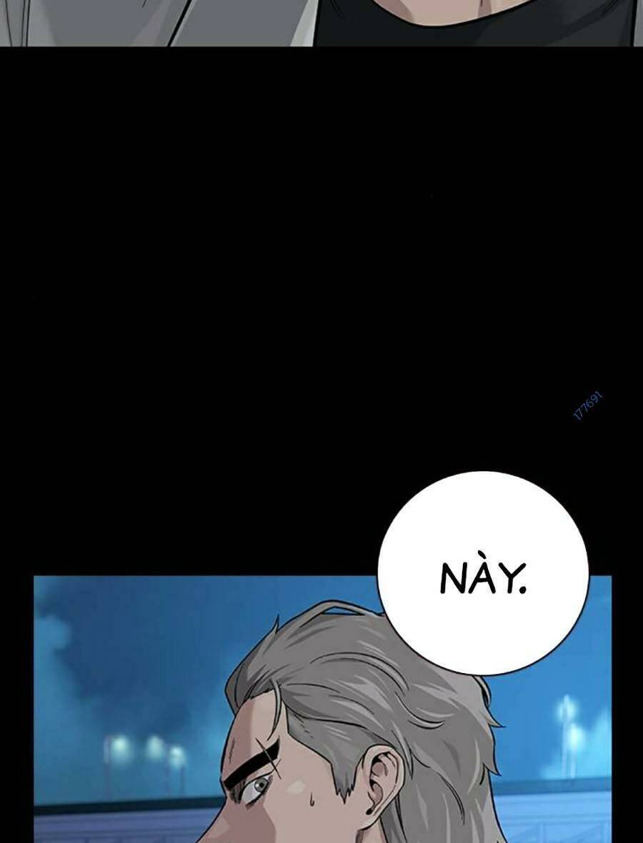Để Có Thể Sống Sót Chap 100 - Next Chap 101