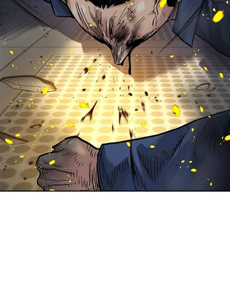 Để Có Thể Sống Sót Chap 100 - Next Chap 101
