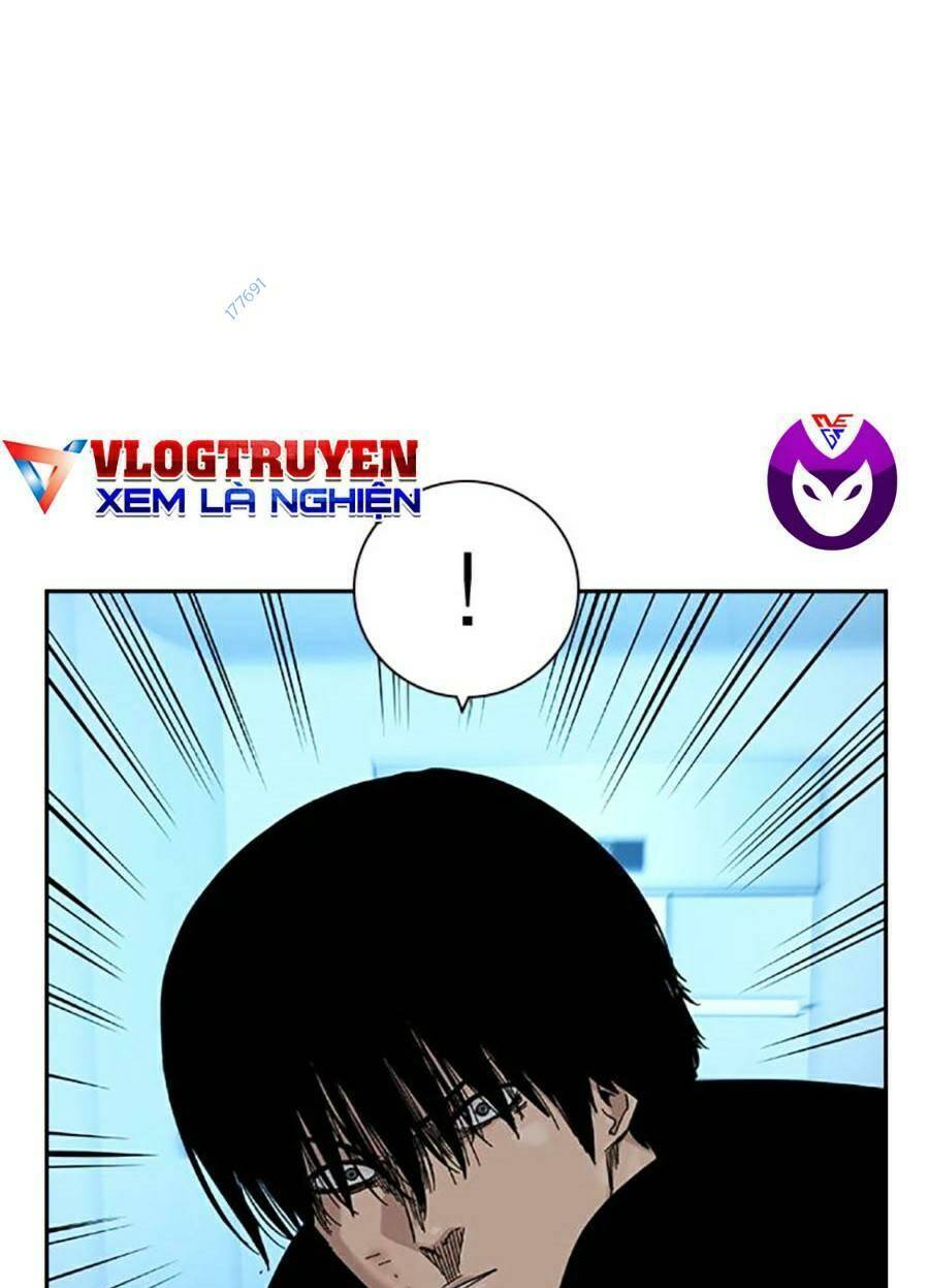 Để Có Thể Sống Sót Chap 100 - Next Chap 101