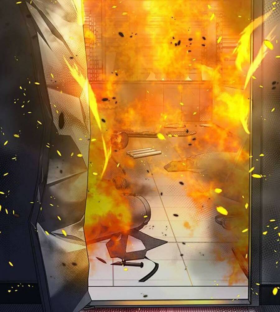 Để Có Thể Sống Sót Chap 100 - Next Chap 101