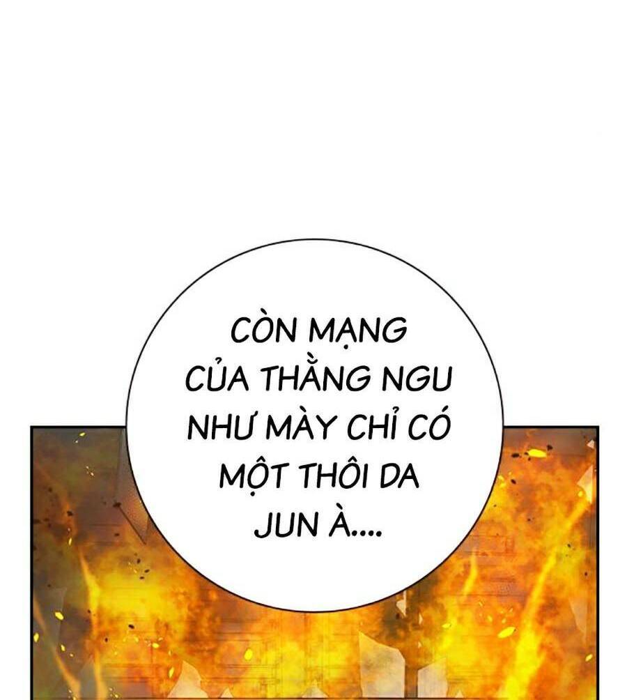 Để Có Thể Sống Sót Chap 100 - Next Chap 101