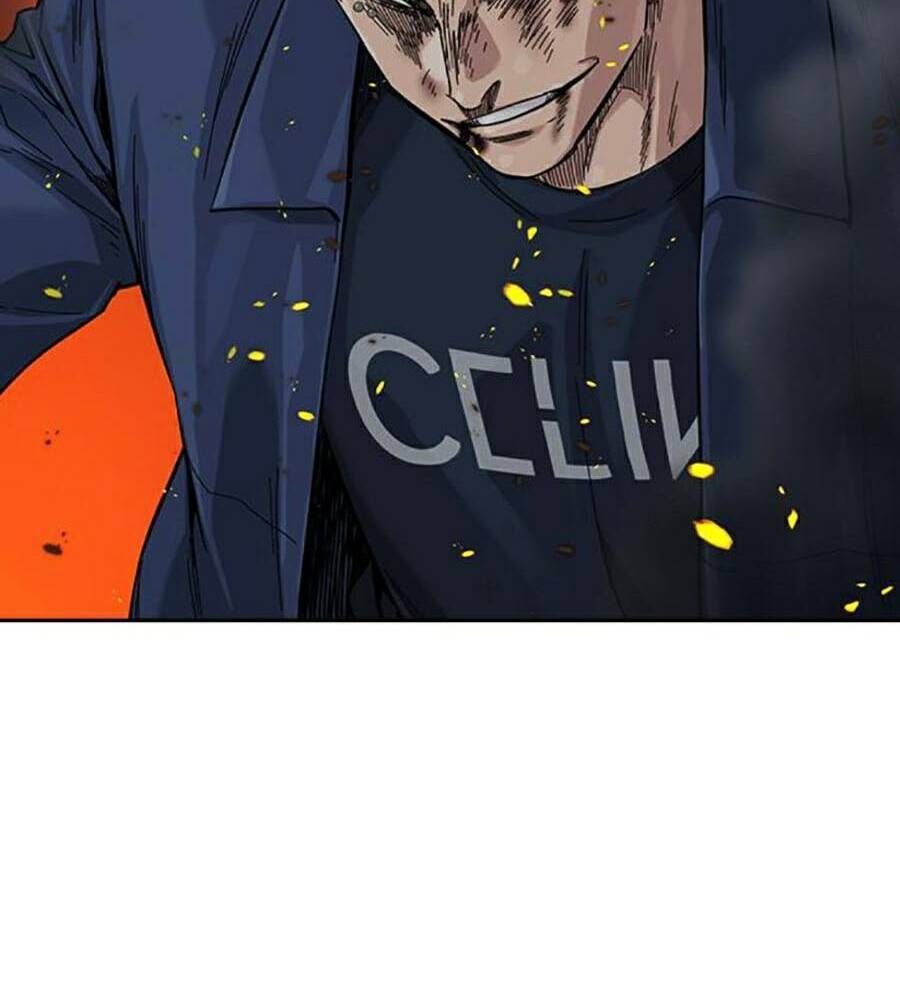 Để Có Thể Sống Sót Chap 100 - Next Chap 101