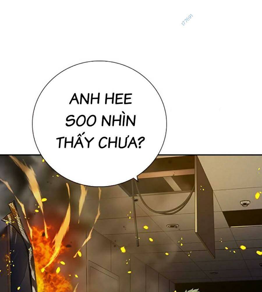 Để Có Thể Sống Sót Chap 100 - Next Chap 101