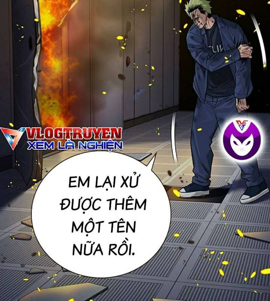 Để Có Thể Sống Sót Chap 100 - Next Chap 101