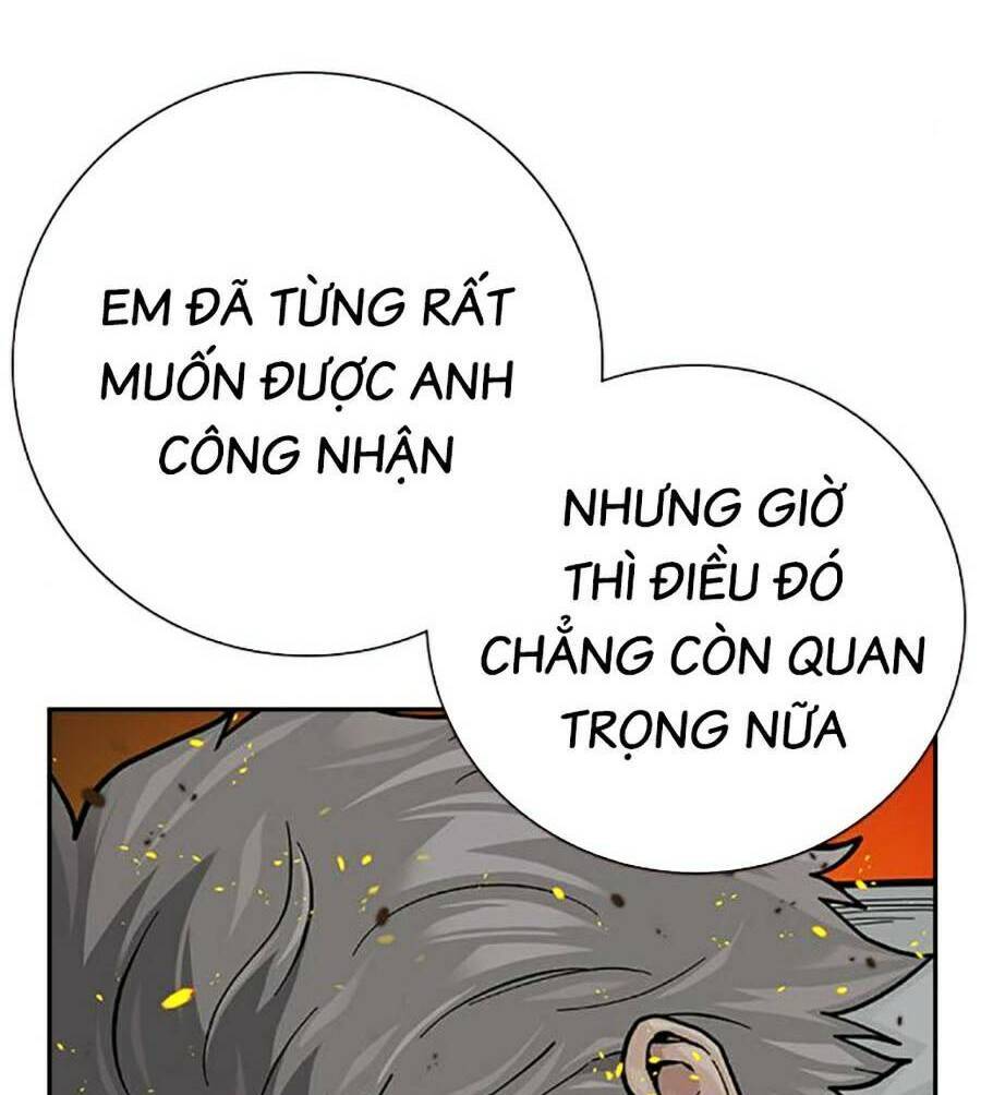 Để Có Thể Sống Sót Chap 100 - Next Chap 101