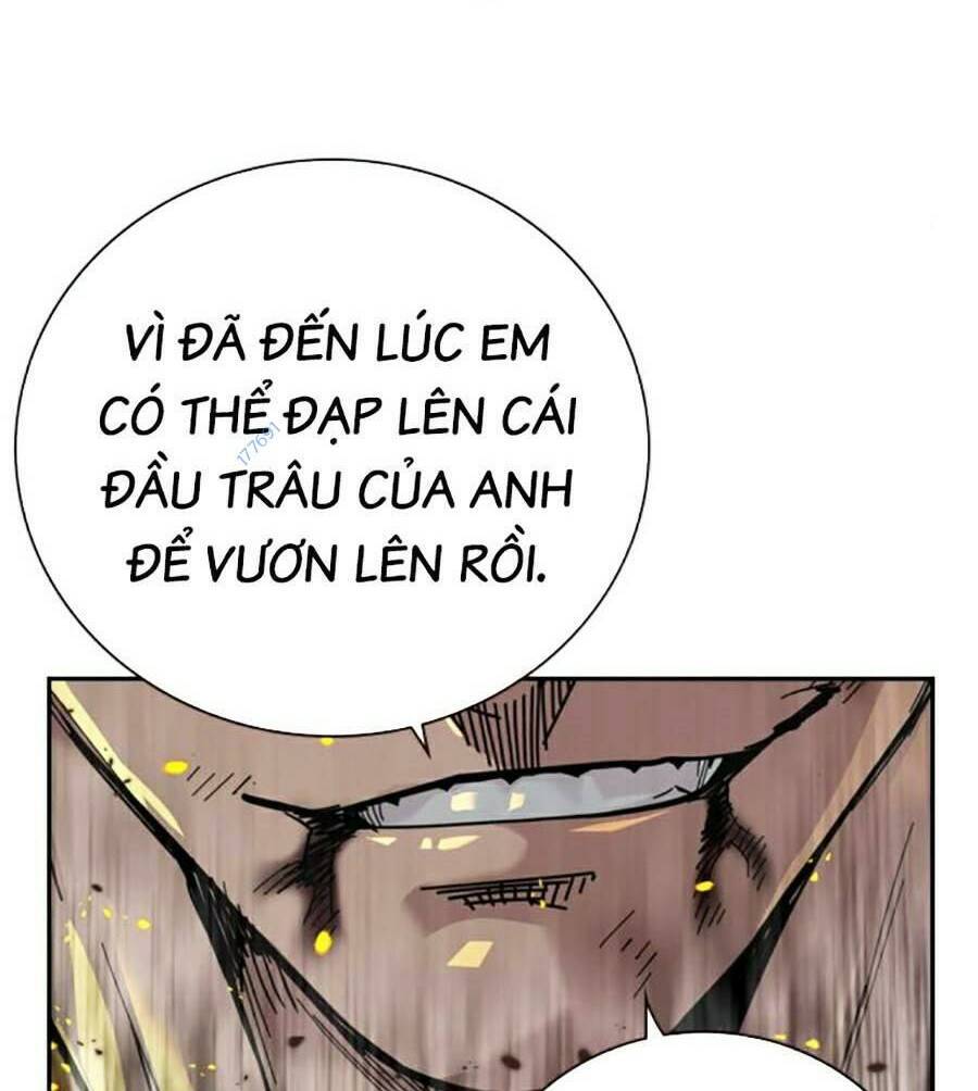 Để Có Thể Sống Sót Chap 100 - Next Chap 101