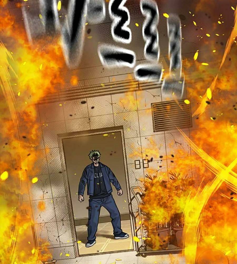 Để Có Thể Sống Sót Chap 100 - Next Chap 101