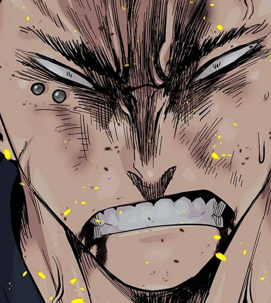 Để Có Thể Sống Sót Chap 100 - Next Chap 101