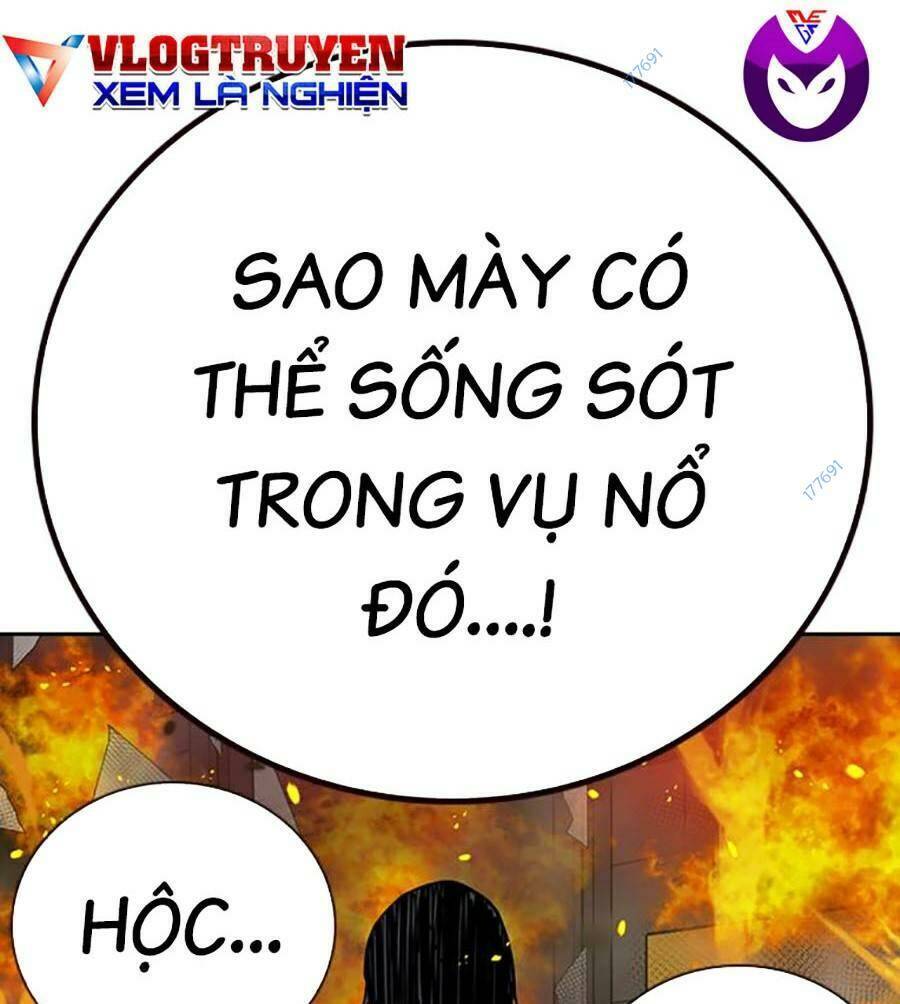 Để Có Thể Sống Sót Chap 100 - Next Chap 101