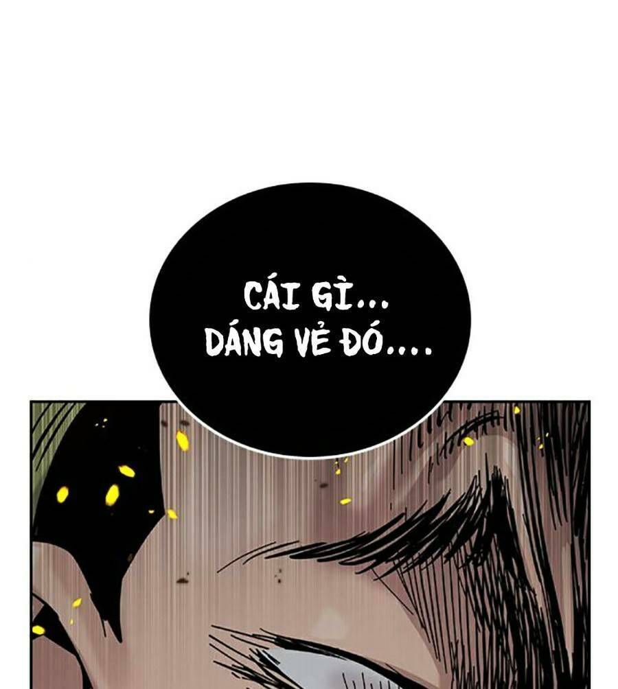 Để Có Thể Sống Sót Chap 100 - Next Chap 101