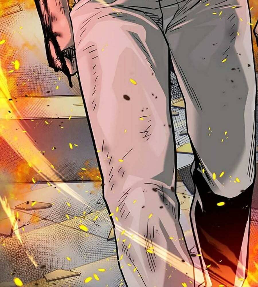 Để Có Thể Sống Sót Chap 100 - Next Chap 101