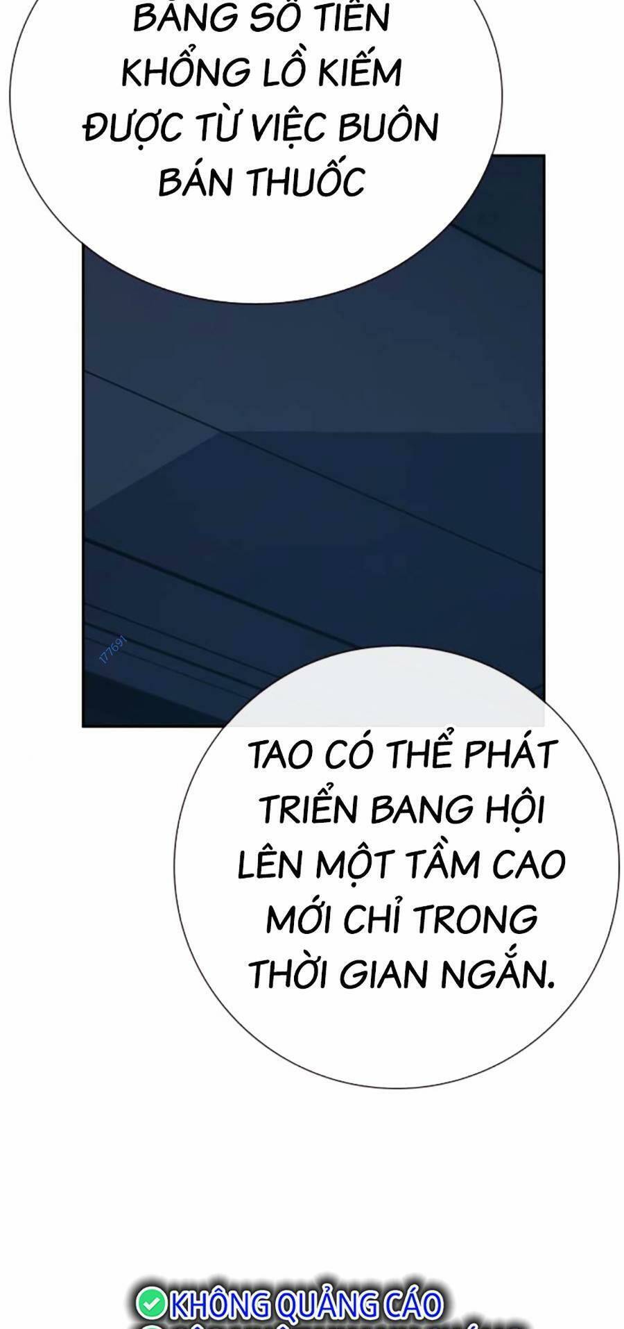 Để Có Thể Sống Sót Chap 100 - Next Chap 101