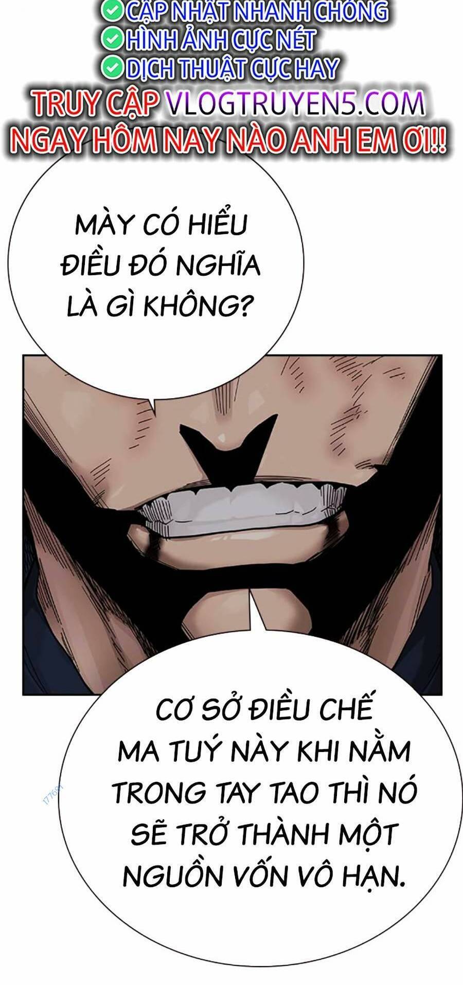 Để Có Thể Sống Sót Chap 100 - Next Chap 101