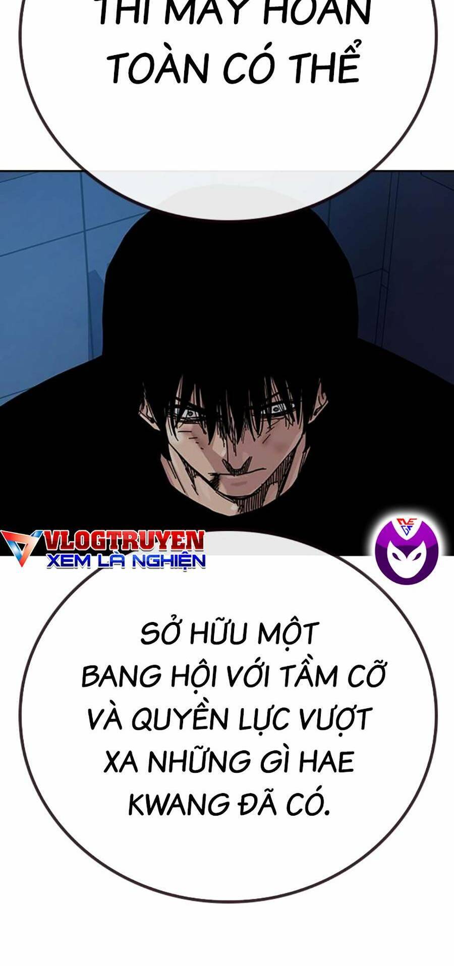 Để Có Thể Sống Sót Chap 100 - Next Chap 101