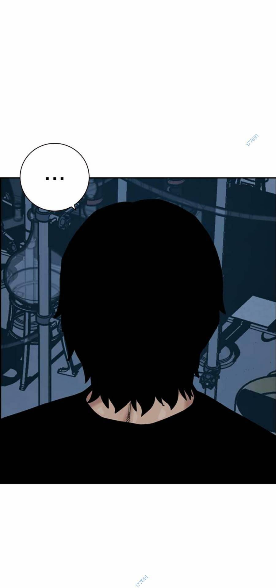 Để Có Thể Sống Sót Chap 100 - Next Chap 101