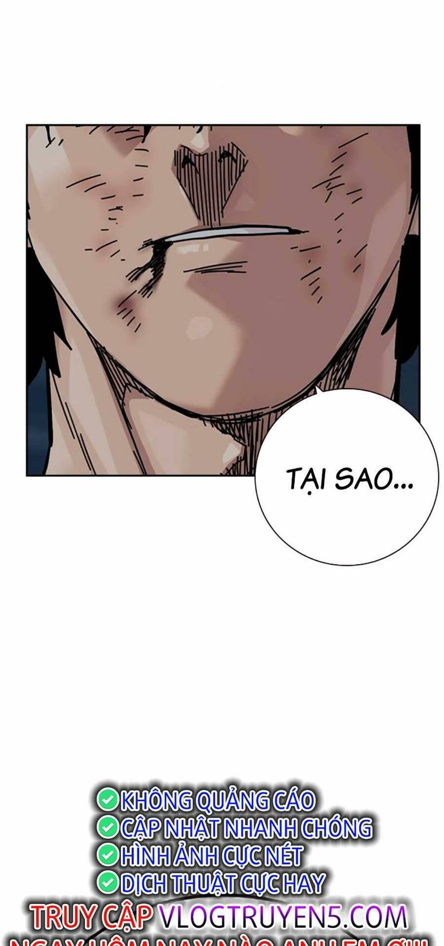Để Có Thể Sống Sót Chap 100 - Next Chap 101