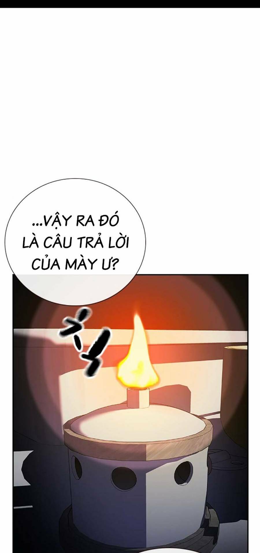 Để Có Thể Sống Sót Chap 100 - Next Chap 101