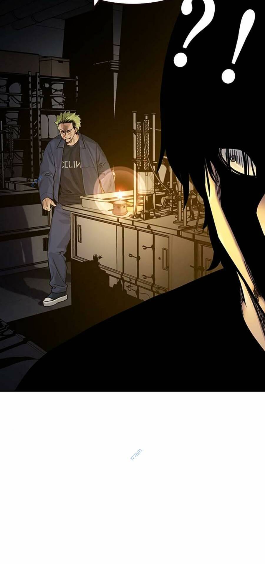Để Có Thể Sống Sót Chap 100 - Next Chap 101