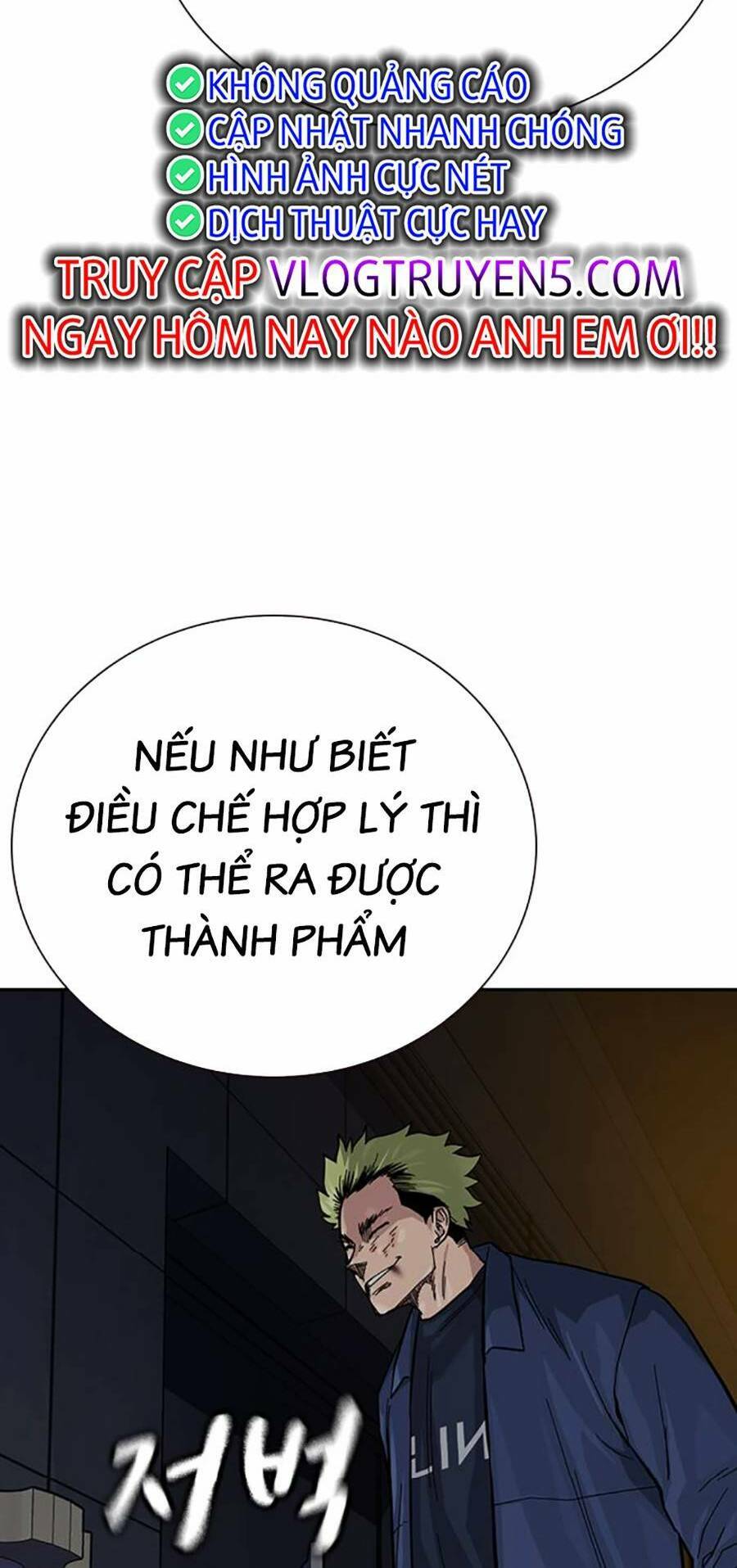 Để Có Thể Sống Sót Chap 100 - Next Chap 101
