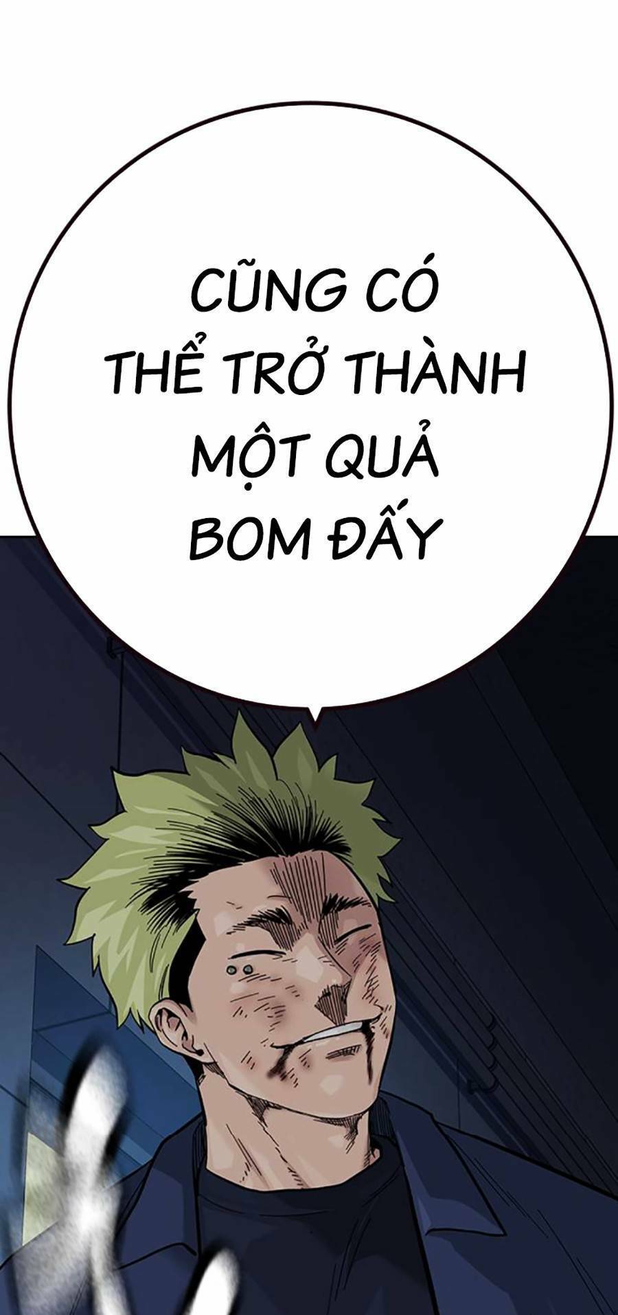 Để Có Thể Sống Sót Chap 100 - Next Chap 101