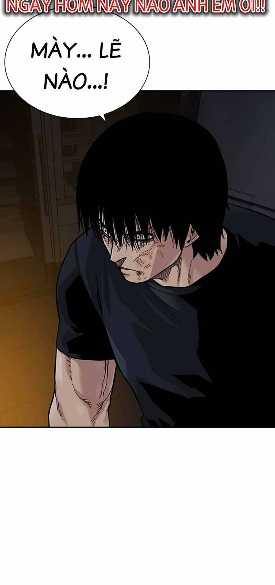 Để Có Thể Sống Sót Chap 100 - Next Chap 101