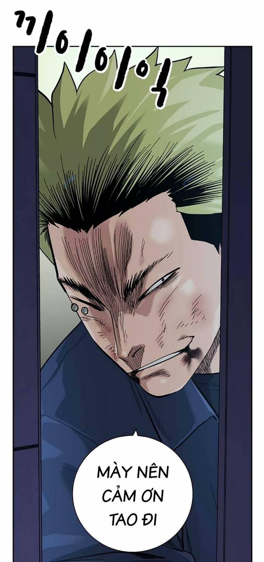 Để Có Thể Sống Sót Chap 100 - Next Chap 101